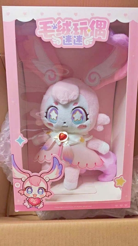 [PRE ORDER] BÔNG Mem - Honkai: Star Rail - Official Plush Doll (miHoYo) FIGURE CHÍNH HÃNG