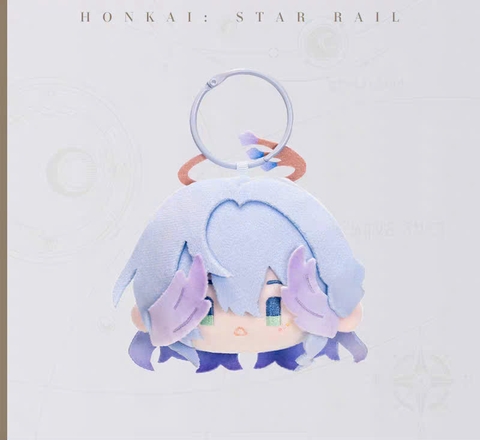 [PRE ORDER] BÔNG Honkai: Star Rail Big Head Series - Honkai: Star Rail - Big Head Series - Leather Keyholder Vol.2 (miHoYo) FIGURE CHÍNH HÃNG