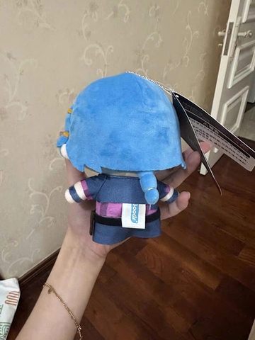 BÔNG Jinx (Powder) - League of Legends - Official Plush Doll (Riot Games) PLUSHIE CHÍNH HÃNG