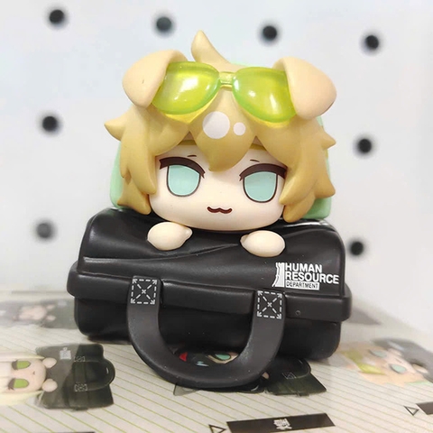 MÔ HÌNH Blind Box Arknights - Human Resource Vol 3 (Apex Innovation) FIGURE CHÍNH HÃNG