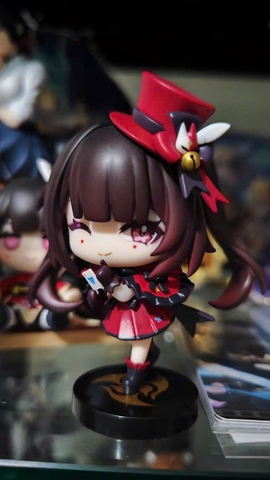MÔ HÌNH Sparkle - Honkai: Star Rail Nameless Honor VOL1 Chibi Figure (RIBOSE) FIGURE CHÍNH HÃNG