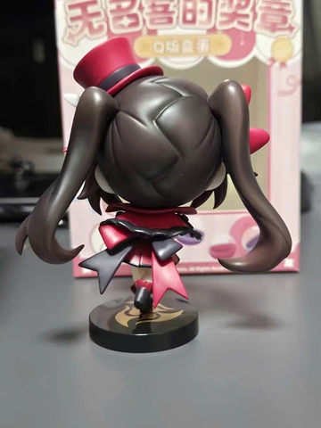 MÔ HÌNH Sparkle - Honkai: Star Rail Nameless Honor VOL1 Chibi Figure (RIBOSE) FIGURE CHÍNH HÃNG