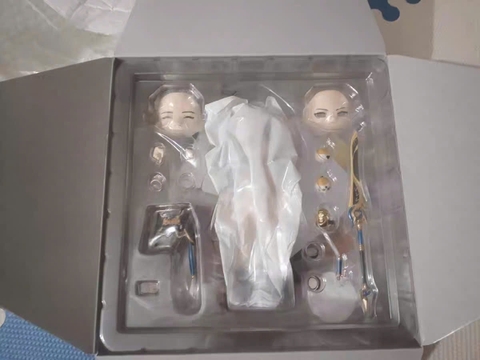 MÔ HÌNH Jing Yuan - Honkai: Star Rail - Piccodo - 1/12 (Genesis) FIGURE CHÍNH HÃNG