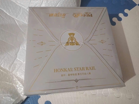 MÔ HÌNH Jing Yuan - Honkai: Star Rail - Piccodo - 1/12 (Genesis) FIGURE CHÍNH HÃNG