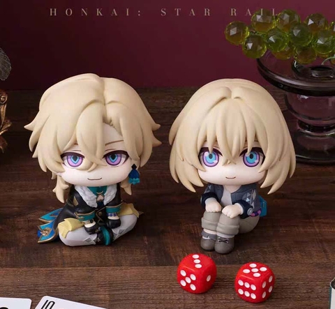 [Pre Order] MÔ HÌNH Kakavasha - Honkai: Star Rail - Look Up (MegaHouse) FIGURE CHÍNH HÃNG