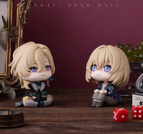 [Pre Order] MÔ HÌNH Kakavasha - Honkai: Star Rail - Look Up (MegaHouse) FIGURE CHÍNH HÃNG