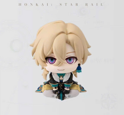 [Pre Order] MÔ HÌNH Aventurine - Honkai: Star Rail - Look Up (MegaHouse) FIGURE CHÍNH HÃNG