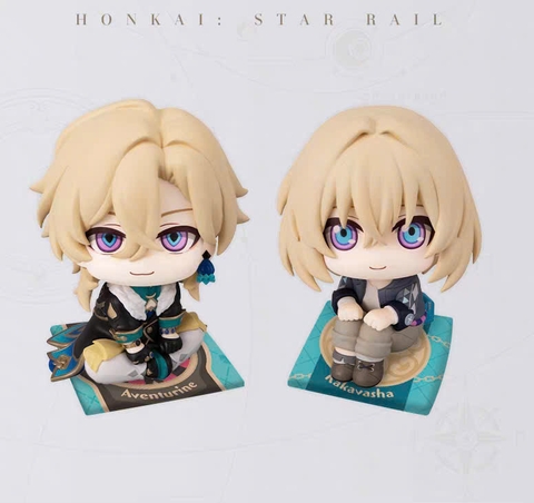 [Pre Order] MÔ HÌNH Kakavasha - Honkai: Star Rail - Look Up (MegaHouse) FIGURE CHÍNH HÃNG