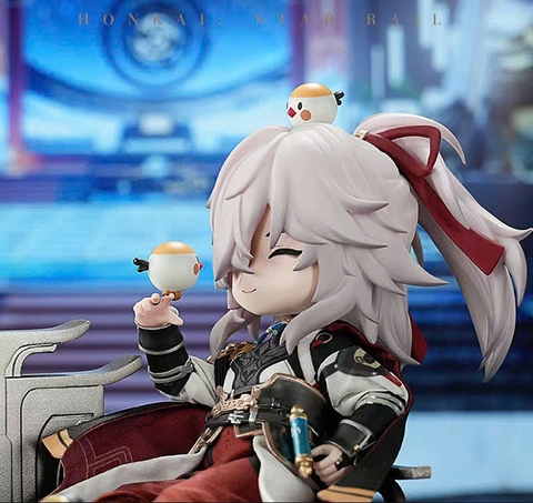 MÔ HÌNH Jing Yuan - Honkai: Star Rail - Piccodo - 1/12 (Genesis) FIGURE CHÍNH HÃNG