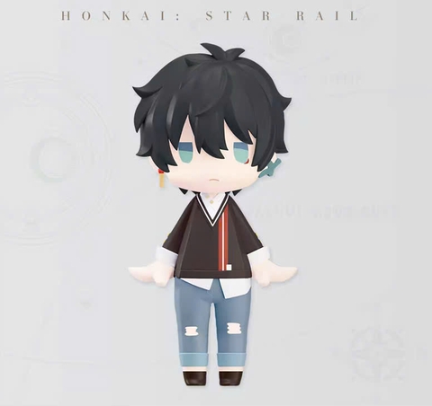 [PRE ORDER] MÔ HÌNH Dan Heng - Honkai: Star Rail - Hello! Good Smile - Honkai: Star Rail Gourmet Sailing Series (Good Smile Company) FIGURE CHÍNH HÃNG