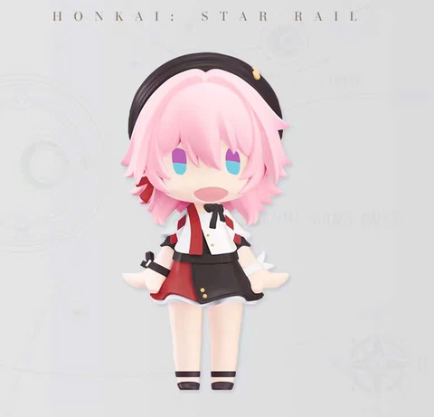 [PRE ORDER] MÔ HÌNH March 7th - Honkai: Star Rail - Hello! Good Smile - Honkai: Star Rail Gourmet Sailing Series (Good Smile Company) FIGURE CHÍNH HÃNG