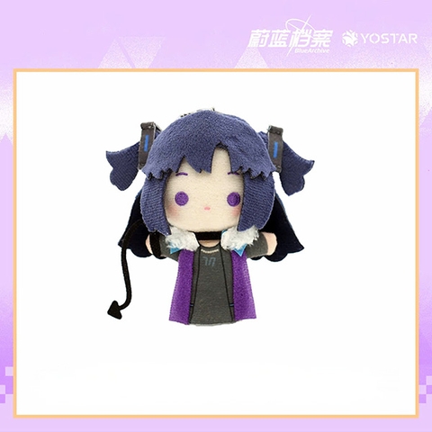 BÔNG Blue Archive - Millennium Quest - Blue Archive Official Plush (Yostar) PLUSHIE CHÍNH HÃNG