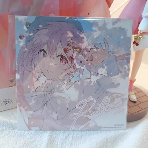MÔ HÌNH Hatsune Miku - Vocaloid - Pop Up Parade - Sakura Outfit Ver. (Good Smile Company)FIGURE CHÍNH HÃNG