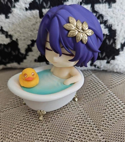 MÔ HÌNH Dr. Ratio - Honkai: Star Rail -  Nendoroid (#2764) (Good Smile Company) FIGURE CHÍNH HÃNG