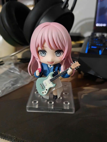 MÔ HÌNH Chihaya Anon - BanG Dream! - Nendoroid (#2707) (Good Smile Company) FIGURE CHÍNH HÃNG