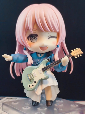 MÔ HÌNH Chihaya Anon - BanG Dream! - Nendoroid (#2707) (Good Smile Company) FIGURE CHÍNH HÃNG