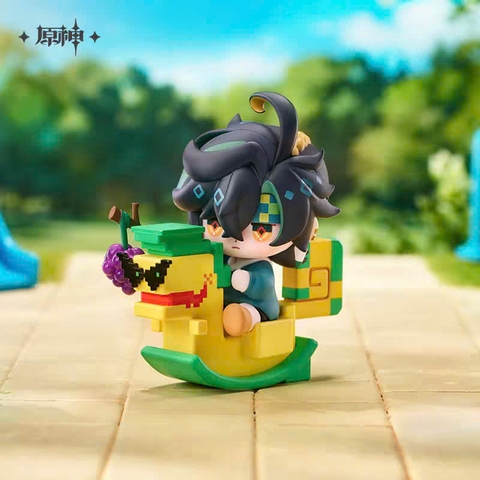 [PRE ORDER] MÔ HÌNH BLIND BOX Genshin Impact - Genshin Impact Children's Dream Treasure Series Q Version Blind Box (miHoYo) FIGURE CHÍNH HÃNG