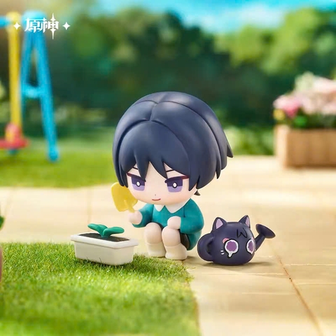 [PRE ORDER] MÔ HÌNH BLIND BOX Genshin Impact - Genshin Impact Children's Dream Treasure Series Q Version Blind Box (miHoYo) FIGURE CHÍNH HÃNG