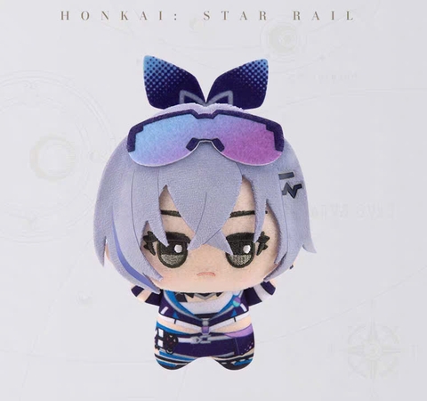 BÔNG Honkai: Star Rail - Chibigurumi - Honkai: Star Rail Chibigurumi Vol. 1 (Bandai Spirits) FIGURE CHÍNH HÃNG