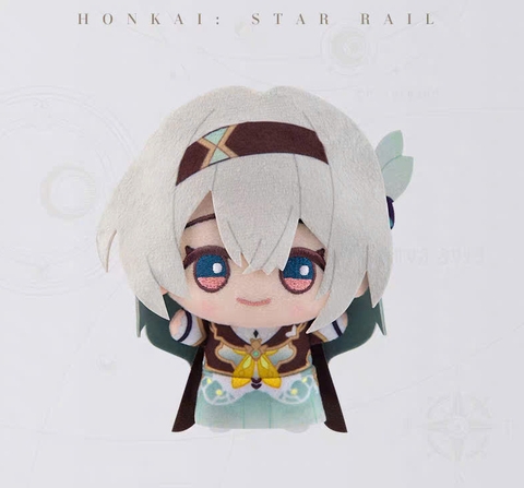 BÔNG Honkai: Star Rail - Chibigurumi - Honkai: Star Rail Chibigurumi Vol. 1 (Bandai Spirits) FIGURE CHÍNH HÃNG