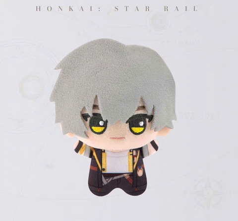 BÔNG Honkai: Star Rail - Chibigurumi - Honkai: Star Rail Chibigurumi Vol. 1 (Bandai Spirits) FIGURE CHÍNH HÃNG
