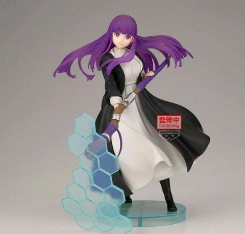[Pre Order] MÔ HÌNH Fern - Sousou no Frieren - Effectreme (Bandai Spirits) FIGURE CHÍNH HÃNG