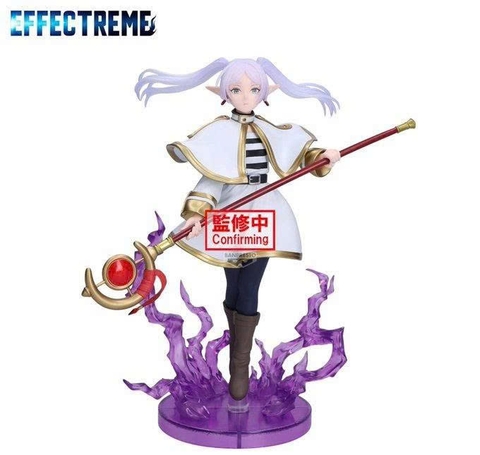 [Pre Order] MÔ HÌNH Frieren - Sousou no Frieren - Effectreme (Bandai Spirits) FIGURE CHÍNH HÃNG