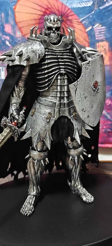 MÔ HÌNH Skull Knight - Berserk - Pop Up Parade L Size (Good Smile Company) FIGURE CHÍNH HÃNG