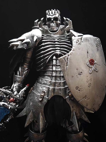MÔ HÌNH Skull Knight - Berserk - Pop Up Parade L Size (Good Smile Company) FIGURE CHÍNH HÃNG
