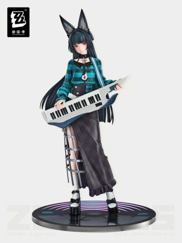 [PRE ORDER] MÔ HÌNH Zenless Zone Zero - Hoshimi Miyabi - Gift+ - 1/8 - Sparkling Wonderland Ver. (Myethos) FIGURE CHÍNH HÃNG