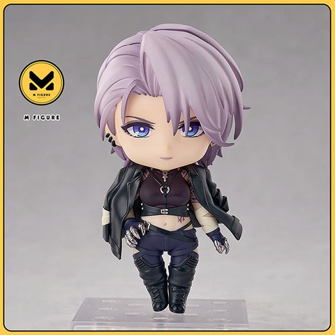 MÔ HÌNH Zoya - Path to Nowhere - Nendoroid (#2457) (Good Smile Arts Shanghai, Good Smile Company) NENDODROID CHÍNH HÃNG