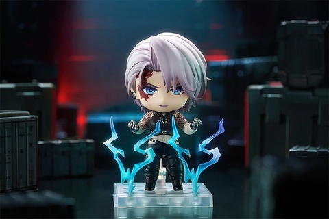 MÔ HÌNH Zoya - Path to Nowhere - Nendoroid (#2457) (Good Smile Arts Shanghai, Good Smile Company) NENDODROID CHÍNH HÃNG