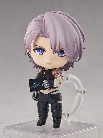 MÔ HÌNH Zoya - Path to Nowhere - Nendoroid (#2457) (Good Smile Arts Shanghai, Good Smile Company) NENDODROID CHÍNH HÃNG