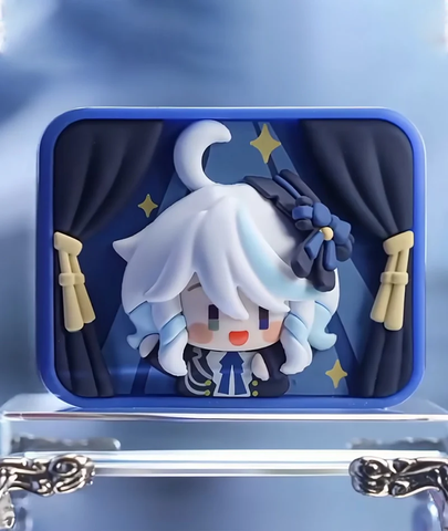 [Pre Order] Tai Nghe Furina - Genshin Impact - Wireless Bluetooth Earphones Gift Box - Mihoyo x Roseselsa (Mihoyo) Tai Nghe CHÍNH HÃNG