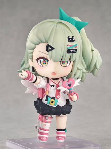 [PRE ORDER] MÔ HÌNH Sunna - Zenless Zone Zero - Nendoroid (#3102) (Good Smile Arts Shanghai, Good Smile Company) NENDODROID CHÍNH HÃNG
