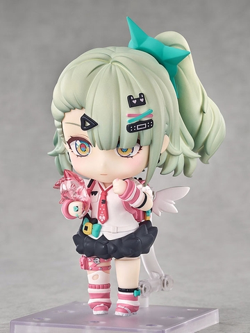 [PRE ORDER] MÔ HÌNH Sunna - Zenless Zone Zero - Nendoroid (#3102) (Good Smile Arts Shanghai, Good Smile Company) NENDODROID CHÍNH HÃNG
