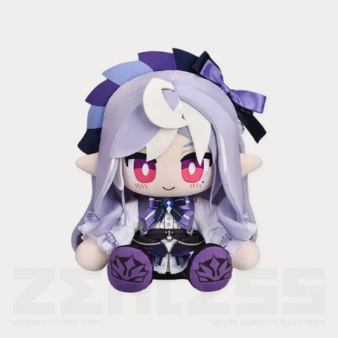 [PRE ORDER] BÔNG Vivian Banshee - Zenless Zone Zero - Osuwari Nuigurumi - Zenless Zone Zero BiggieAgents (miHoYo) PLUSH CHÍNH HÃNG