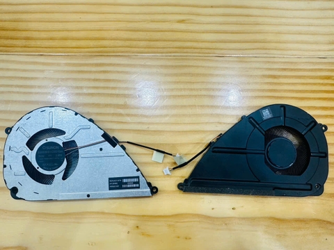 Fan HP OmniBook 5 14-FP 15-FC FD FB  14FP  TPN-W169 P35322-001 5V