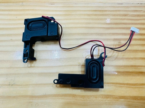 Speaker HP Omen 15-AX 15-BC 15AX 15BC  TPN-Q173 SBC3BG35SATP00