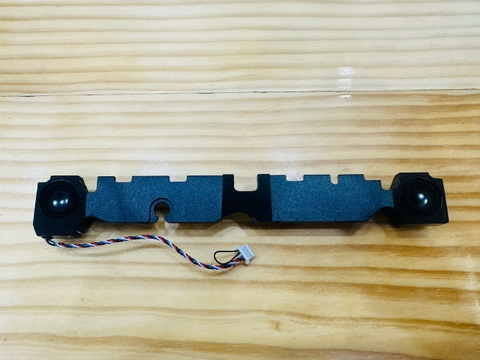 Speaker HP Pavilion 15-CX 15CX 15-CX0000 15-CX0999 15-CX0058W TPN-C133 L20345-001