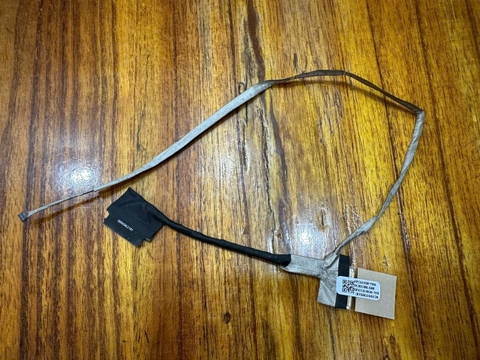 Cable Lcd HP 15-DH 15DH  30Pin 60Hz 15-DH0XXX 15-DH1070WM DC02C00LQ00 L57331-001