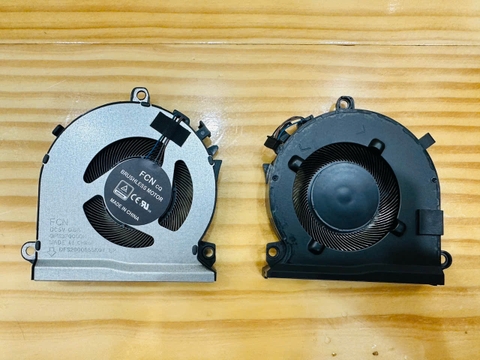 Fan HP Pavilion Gaming 15EC 15-EC 16A L77560-001