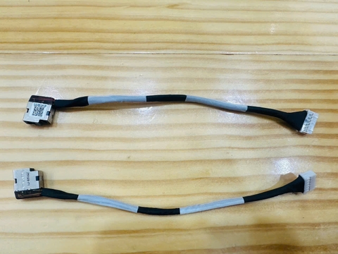 Cable Power DC - IN HP Victus 15-FA 15-FB  15FA 15FB 200W N13314-001 L52B16-S46 N13470-S60 N13470-Y60