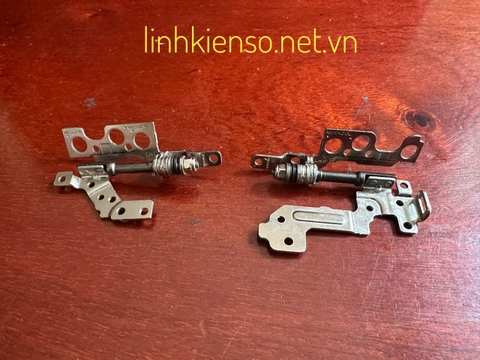 Bản lề Laptop Lenovo ThinkBook 15 G2 ITL G2 ARE 15 G3 ACL 15G2 15G3 5H50S28995