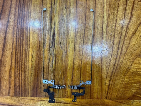 Bản Lề  HP Pvilion 15S-FQ  15ER 15FR 15-EF 15DY TPN-Q222 Q230