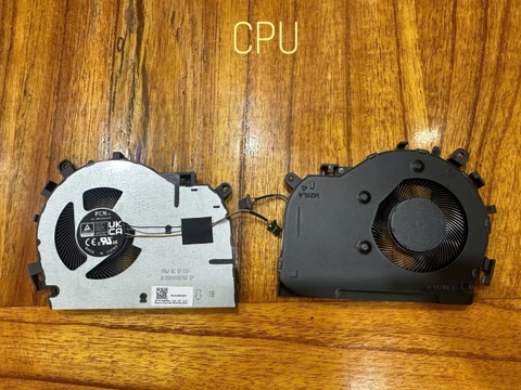 Fan Lenovo ThinkBook 16 G4+ 16G4  IAP 16 G4+ ARA 16 G4+ ABA 16 G5+IRH CPU GPU