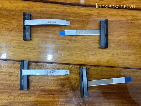 Jack Hdd Sata 2.5 Lenovo Ideapad 3 14IML05 3-14ADA05 NBX0001SX10 2020