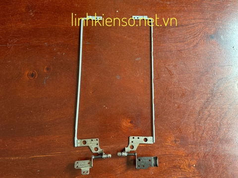 Bản lề Laptop Lenovo ideapad 310-15 310-15abr 310-15ISK  AM10T000100 AM10T000200