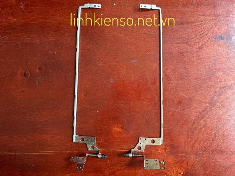 Bản lề Lenovo IdeaPad 320-15IKB 320-15ISK 320-15AST 320-15ABR 320-15IAP 520-15IKB 330-15IGM 330-15ARR 330-15AST 330-15IKB 330-15ICN 330-15ICH 320C-15IKB 5H50N86361