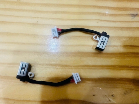 Jack Power DC - in  HP 430G8 630 G8 630G8 430 G8